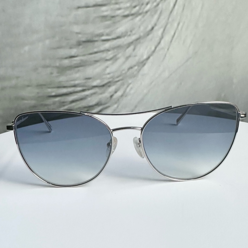 🌸LONG CHAMP🌸 Women’s Cat Eye Sunglasses LO134S - Picture 5 of 14